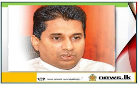 කොවිඩ් මර්දනයට මොල්නුපිරවීර් කරල මෙරට භාවිතයට අවසර