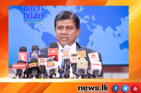 ජාතික අධ්‍යාපන ප්‍රතිපත්තියක් කඩිනමින්