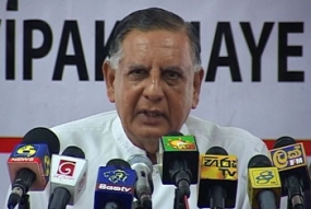 තහනම් පන්න ක්‍රමයන්ට එරෙහි ව දැඩිව නීතිය ක්‍රියාත්මක කරන්න - ධීවර අමාත්‍ය