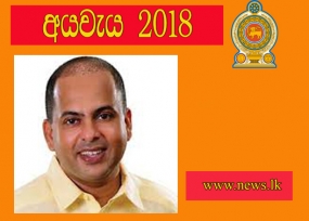 මැතිවරණය ඉලක්ක නොවූ අයවැයක් - මන්ත්‍රී එස්.එම්.මරික්කාර්