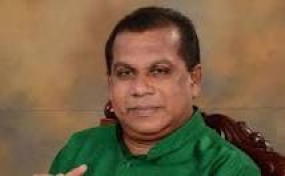 මහනුවර නිවාස 546 කින් යුත් මහල් නිවාස යෝජනා ක්‍රමය 29 දා ඇරඹේ