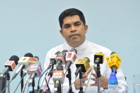 මැතිවරණ ක්‍රමය වෙනස් කරන්න දුන් පොරොන්දුව ඉටු කිරීමට ජනපති කටයුතු කළා