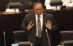 ජාතික කොමිෂන් සභාව පනත් කෙටුම්පත සම්මත වූ විට වසර 75 ක් පුරාවට කළ නොහැකි වූ නීතිගත කිරීමේ වැඩපිළිවෙළ සම්පූර්ණ වෙනවා