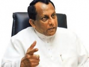 ඩොලර් බිලියනයක විදේශීය ආයෝජන පළමුවරට රටට ගෙන ආවේ මේ රජයයි