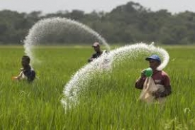 පොහොර සහනාධාරය සම්බන්ධයෙන් නව ප‍්‍රතිපත්තියක් …