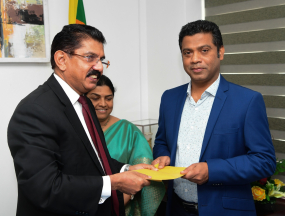 බිඳවැටුණු සෞඛ්‍ය හා ජනමාධ්‍ය ක්ෂේත්‍ර පිළිබඳ ජනතා විශ්වාසය දිනා ගැනීමට වැදගත්ම ලක්ෂණයක් - සෞඛ්‍ය ලේකම්