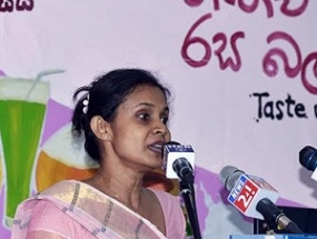 ගංවතුරින් විපතට පත් ළඳරුවන්ට මව්කිරි පමණක් ලබාදෙන්න - විශේෂඥ වෛද්‍ය  හිරණි ජයවික්‍රම