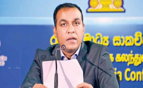 අයහපත් කාලගුණය හේතුවෙන්  දිස්ත්‍රික්ක 23ක පුද්ගලයන් 87379ක් පීඩාවට