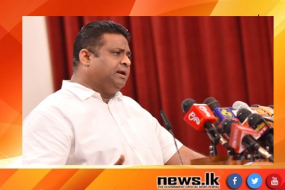 සුළු හා මධ්‍යම පාන්තිකයන් වෙනුවෙන් කොළඹ නගරයේ නිවාස ව්‍යාපෘති 05ක් ආරම්භ කරනවා – නාගරික සංවර්ධන හා නිවාස රාජ්‍ය අමාත්‍ය  