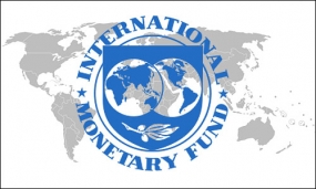 IMF වෙතින් ඩොලර් මිලියන 251.4 ක තෙවන වාරිකය අනුමත වෙයි