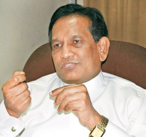 තොරතුරු දැනගැනීමේ පනත හදිසි පනතක් ලෙස පාර්ලිමේන්තුවට