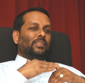 ශ්‍රී ලංකාවාසී සියලු ජනතාවට සියලු අපේක්ෂා ඉටුවන සුබ නව වසරක් වේවා!