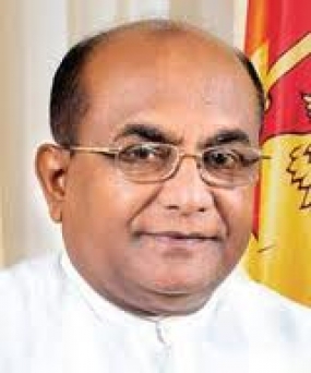 බීජ පනත දේශපාලන මාතෘකාවක් කරගන්න එපා