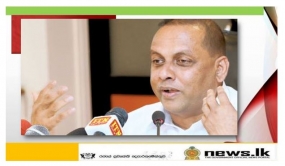 ලංකා ඛනිජ තෙල් සංස්ථාවට අනියම් පදනම මත බඳවා ගෙන පසුව ඉවත් කළ සේවකයින් අමාත්‍ය මණ්ඩලයේ අනුමැතිය ලැබුන වහාම බඳවා ගන්නවා- අමාත්‍ය මහින්ද අමරවීර