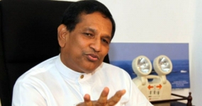 ජාත්‍යන්තර සමුළු දෙකකට සහභාගී වීම සදහා සුව ඇමැති ඇමරිකාවට සහ ජිනීවා නුවරට