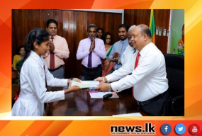 ජාතික නිවාස සංවර්ධන අධිකාරිය මහා භාණ්ඩාගරයට බරක් නොවී පවත්වාගෙන යෑමට සූදානම්