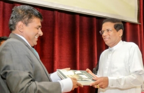 &#039;&#039; මින්නේරි දෙවියෝ &#039;&#039;  චරිතාපදානය එළිදකී