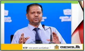 දිවයිනට බලපාන නිරිත දිග මෝසම් වර්ෂාව සැප්තැම්බර් මස දක්වා