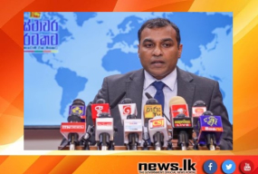 නීති විරෝධී මිනිස් සංක්‍රමණය සහ මත්ද්‍රව්‍ය ජාවාරම් මැඩලීමට දැඩි නීති - ආරක්ෂක රාජ්‍ය අමාත්‍ය