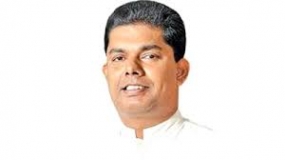 සමෘද්ධිමත් ශ්‍රී ලංකාවක් ගොඩනැගීම කළ හැක්කේ නිදහස සමාජය තුළ ස්ථාපිත කිරීමෙනි