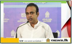 අත්‍යවශ්‍ය සේවා පවත්වාගෙන යාමට ලංගම ඩිපෝ මඟින් ඉන්ධන - අමාත්‍ය රමේෂ් පතිරණ