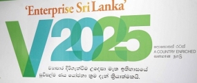 පුද්ගලයන් 23,000ට එන්ටප්‍රයිස් ශ්‍රී ලංකා පොලී සහන ණය  