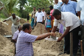 කිවුලකැලේ ප්‍රදේශයට ප්‍රජාශාලාවක්