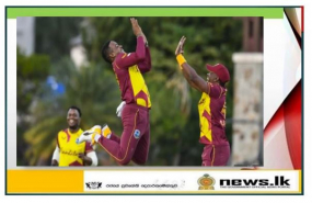 T20 තරඟාලිය 2-1ක් ලෙස කොදෙව්වෝ ජයගනී