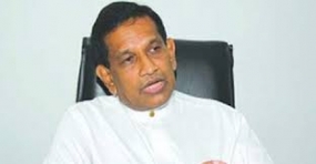 කොළඔ වරායේ නැගෙනහිර පර්යන්තය බදුදිම කිසිදු තිරණයක් නෑ - කැබිනට් මාධ්‍ය ප්‍රකාශක