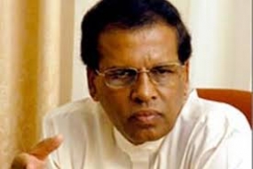 සෞඛ්‍ය ගැටලුව රජය සමග නොව වෘත්තීය සේවා අතරයි