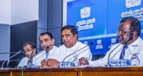 71 වැනි  ජාතික දින සැමරුම් මහෝත්සවය අභිමානවත් ලෙස මෙවරත්