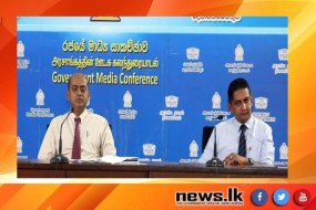 ඩෙංගු රෝගීන් 35283ක් - ගම්පහ දිස්ත්‍රික්කයෙන් වැඩි පිරිසක්