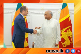 කැනඩාව සහ ශ්‍රී ලංකාව අතර අධ්‍යාපන, නිපුණතා සංවර්ධන සහ කෘෂිකාර්මික ක්‍ෂේත්‍රයේ සහයෝගීතාව වැඩි කිරීමට පියවර