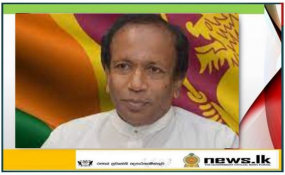 කිරි නිෂ්පාදනය ඉහළ නැංවීමේ වැඩපිළිවෙලක් - රාජ්‍ය අමාත්‍ය ඩී. බී.හේරත්