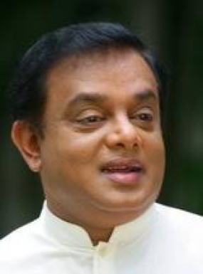 ගමේ ජනතාවට නැඟී සිටීමට ඉඩකඩ ලැබුණේ සමෘද්ධි අධිකාරියෙන්