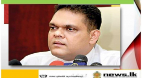 ක්ෂුද්‍ර මූල්‍ය ණය ලබා ගෙන පීඩාවට පත්වූවන් වෙනුවෙන් පැමිණිලි ඉදිරිපත් කිරීමට ක්ෂණික දුරකතන අංකයක් - රාජ්‍ය අමාත්‍ය ෂෙහාන් සේමසිංහ