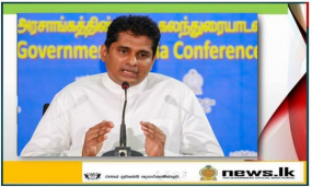 සෞඛ්‍ය ක්ෂේත්‍රය නොවැටී පවත්වාගෙන යාමට උපරිම කැපකිරීම කරනවා - සෞඛ්‍ය අමාත්‍ය