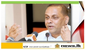 මාර්ග තදබදයට විසඳුම ලබාගත හැක්කේ පොදු ප්‍රවාහන සේවය ශක්තිමත් කිරීමෙනි- අමාත්‍ය මහින්ද අමරවීර