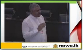 රාජ්‍ය සේවයේ 40,000ට ලබන වසරේ දී  තොරතුරු තාක්ෂණ දැනුම ලබා දීමේ වැඩපිළිවෙළක්