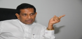 යුරෝපා සංගමයෙන් ධීවර කර්මාන්තයට කොන්දේසි 72ක් යන ප‍්‍රවෘත්තිය අසත්‍යයි