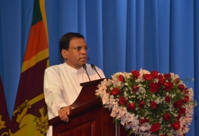 විධායක ජනාධිපති ධුරය අහෝසි කිරීම පිළිබද විශේෂ කැබිනට් පත‍්‍රිකාවක් හෙට