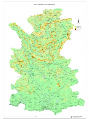 සමථ කිරීමේ දක්ෂතා සහ ශිල්පීය උපක්‍රම පිළිබඳව පුහුණු වැඩමුළුවක්