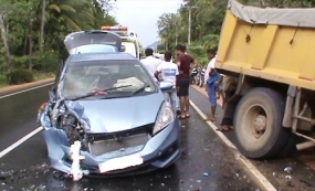 බීමත් රියදුරන්ට එරෙහිව කඩිනම් නීතිමය ක්‍රියමාර්ග - විශේෂ මෙහෙයුම්