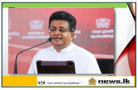 පාස්කු ප්‍රහාරය සම්බන්ධ විමර්ශන වාර්තාවේ පිටපත් සකස් කර අවසන් කළ වහාම විශේෂ අමාත්‍ය මණ්ඩල රැස්වීමක්- අමාත්‍ය උදය ගම්මන්පිල