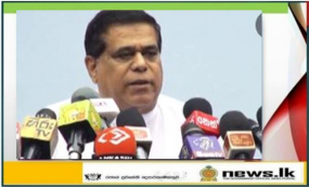 ඒරෝෆ්ලෝට් ගුවන් යානය සම්බන්ධව උද්ගතව ඇති තත්ත්වය සමථයකට පත් කිරීම සඳහා නීතිපතිවරයාගෙන් අධිකරණයට වෙනම පෙත්සමක්