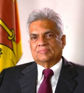 සමඟිය තහවුරු වන අර්ථ සම්පන්න රණවිරු සැමරුමක් - අගමැති