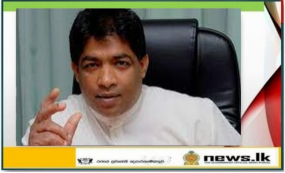 මාතලේ දිස්ත්‍රික්කයේ පවතින සංචාරයට සුදුසු ස්ථාන වැඩි දියුණු කර සංචාරකයින් සදහා විවෘත කරනවා - රාජ්‍ය අමාත්‍ය රෝහණ දිසානායක