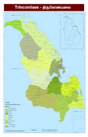 පෙරියකුලම් &quot;ජන සෙවණ&quot; විරු ගම්මානය ජනතා අයිතියට