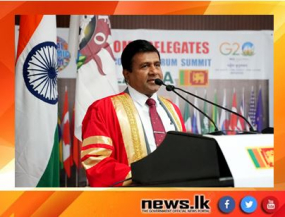 රටක ජාතික අභිලාෂ ඉටුකර ගැනීමේ ලා රාජතාන්ත්‍රික භාවය  තානාපති සේවය ඉතා වැදගත් භූමිකාවක් ඉටුකරනු ලබනවා