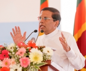 ඓතිහාසික දිඹුලාගල පුදබිම දෙස්, විදෙස් ගෞරවය දිනාගත් ආකර්ශණීය පුදබිමක් ලෙස සංවර්ධනය කරනවා - ජනපති